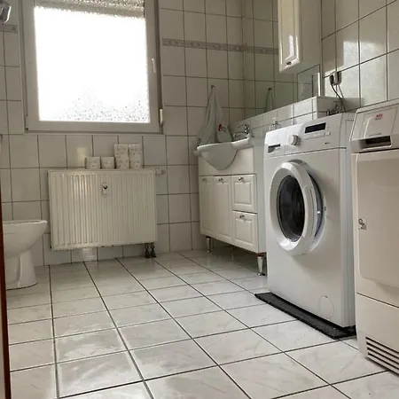 Appartement In Essen