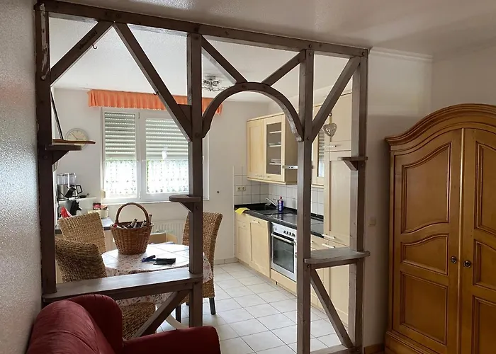 In Appartement Essen