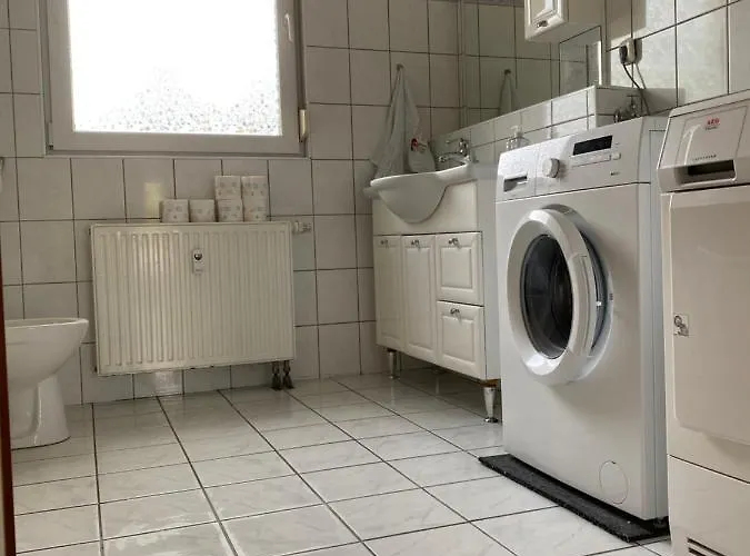 Appartement In Essen